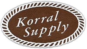 Korral Supply Logo