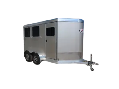 Horse Trailers Icon