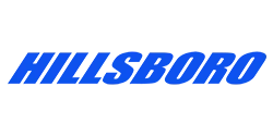 Hillsboro Trailers Icon