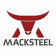 Macksteel Icon